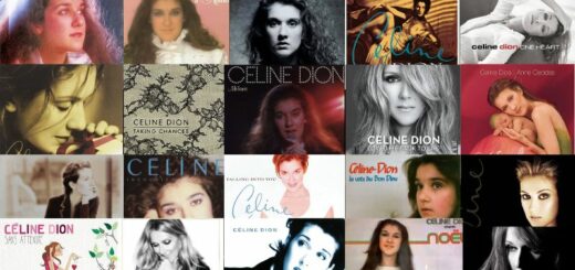 Celine Dion Album image