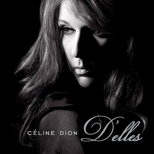 Celine Dion D'elles Album image