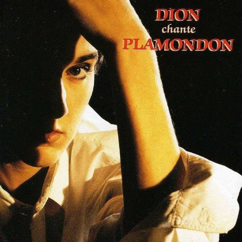Celine Dion Dion chante Plamondon Album image
