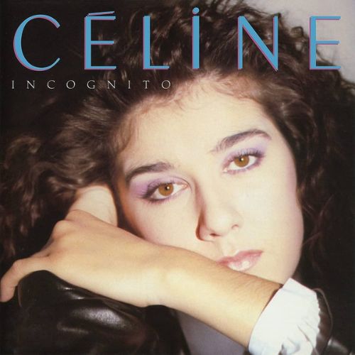 Celine Dion Incognito Album image