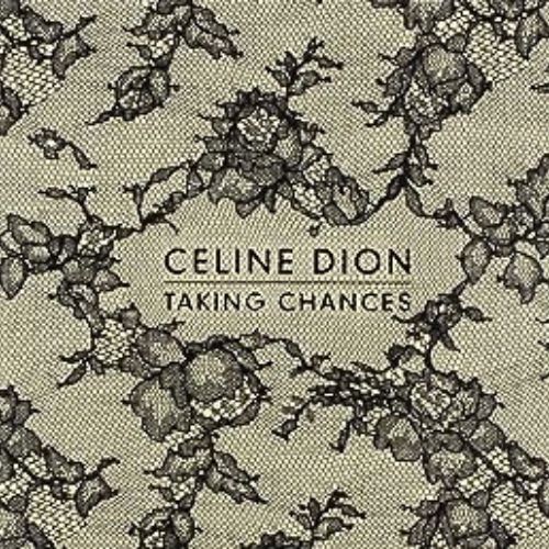 Celine Dion Taking Chances Album image