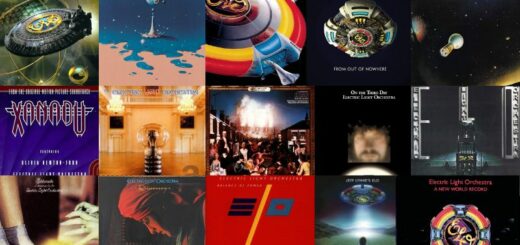 Electric Light Orchestra Album image
