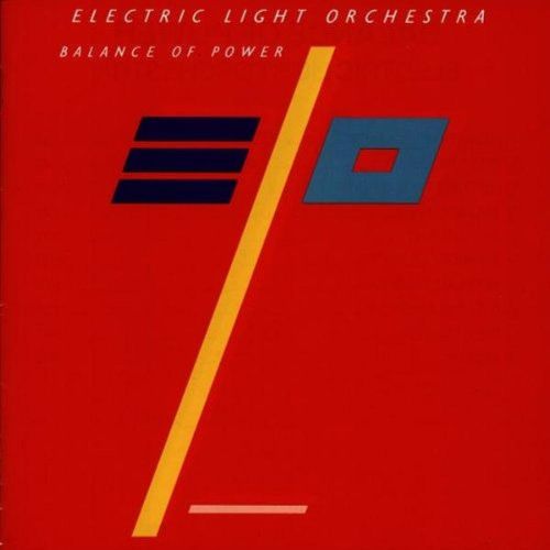 Electric Light Orchestra Balance of Power Album image