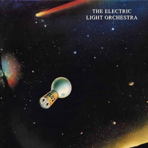Electric Light Orchestra ELO 2 Album image