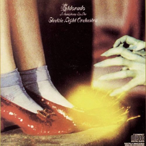 Electric Light Orchestra Eldorado Album image