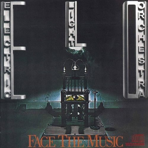 Electric Light Orchestra Face the Music Album image
