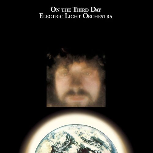 Electric Light Orchestra On the Third Day Album image