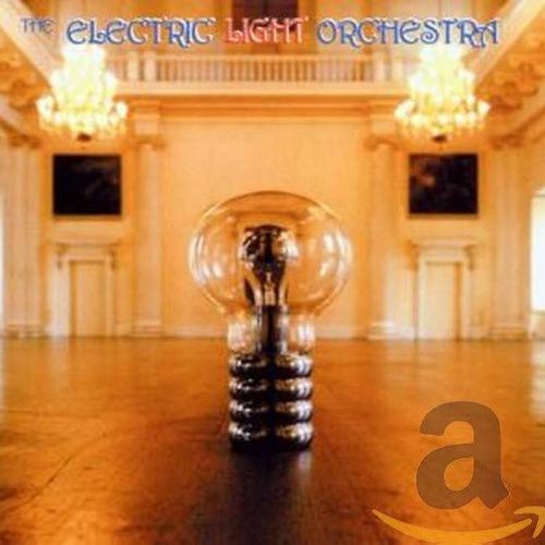 Electric Light Orchestra The Electric Light Orchestra Album image