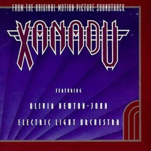 Electric Light Orchestra Xanadu Album image