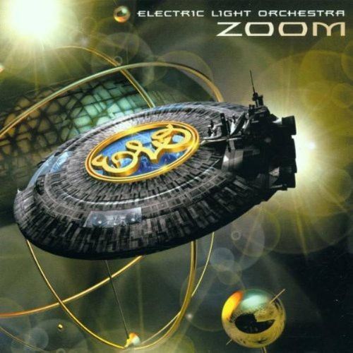 Electric Light Orchestra Zoom Album image