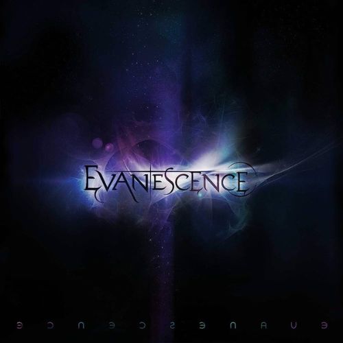 Evanescence Evanescence Album image