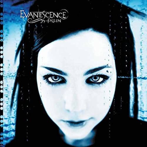 Evanescence Fallen Album image