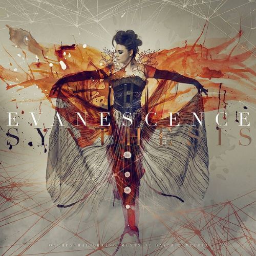 Evanescence Synthesis Album image