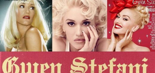 Gwen Stefani Album image