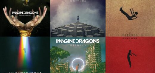 Imagine Dragons Album image