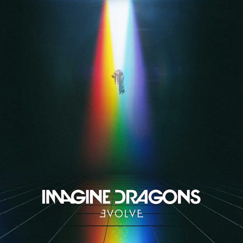 Imagine Dragons Evolve Album image