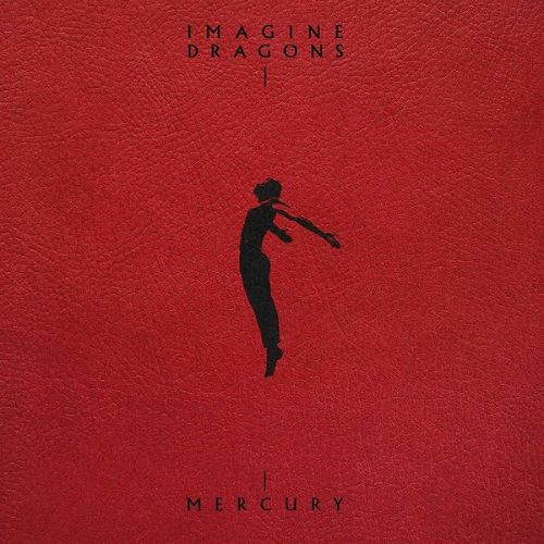 Imagine Dragons Mercury – Act 2 Album image