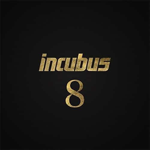 Incubus 8 albums image
