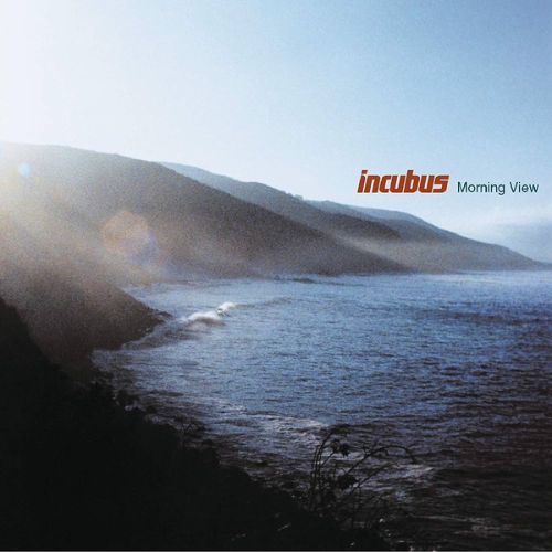 Incubus Morning View albums image