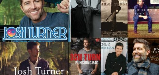 Josh Turner Album image