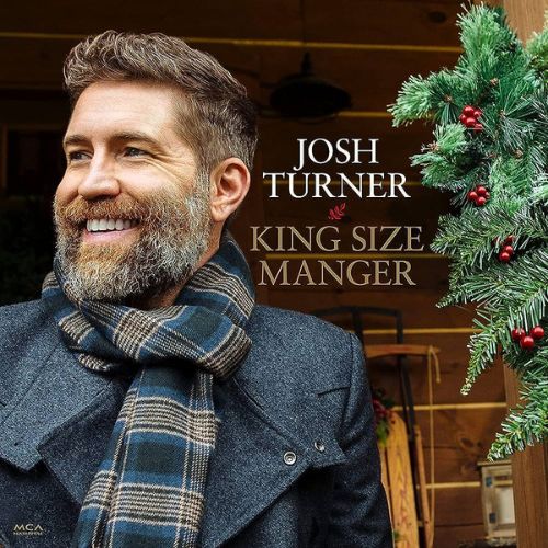 Josh Turner King Size Manger Album image