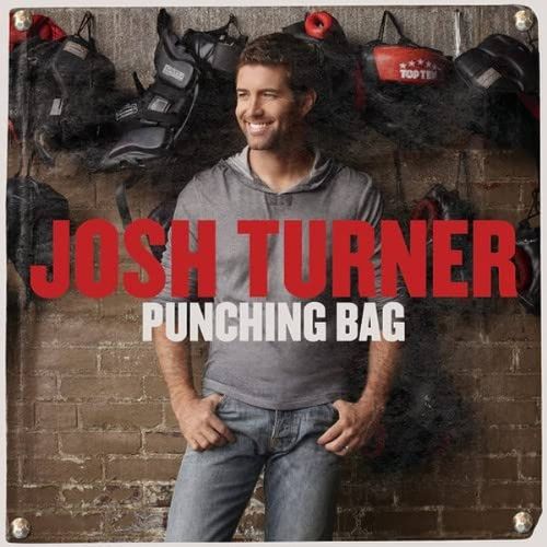 Josh Turner Punching Bag Album image