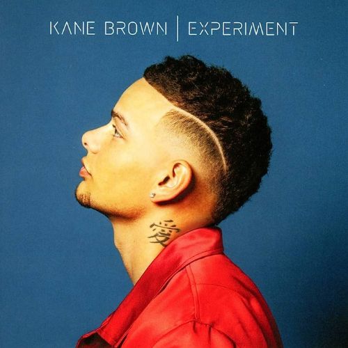 Kane Brown Experiment Album image