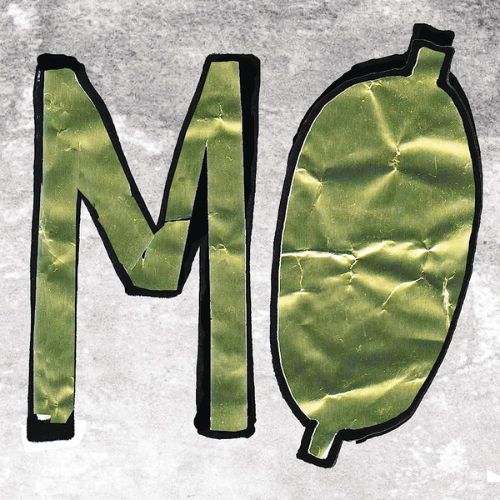 MØ No Mythologies to Follow Album image