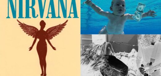 Nirvana Album image