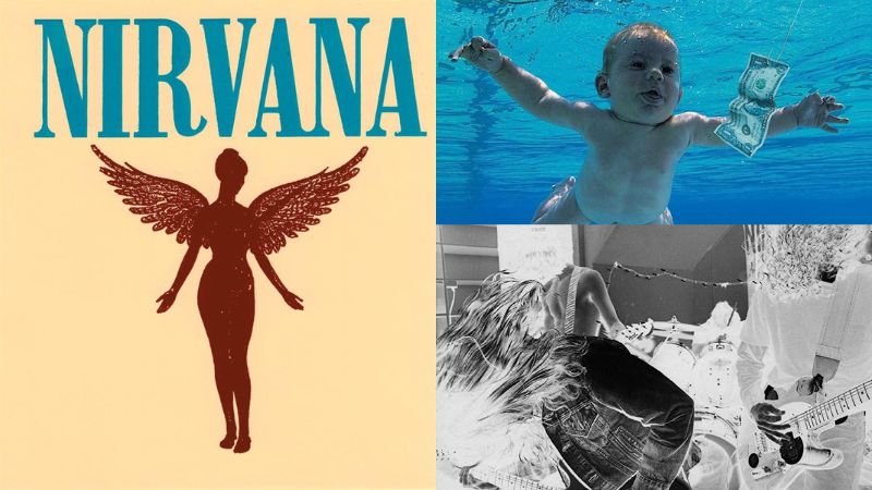 Nirvana Album image