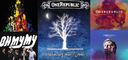 OneRepublic Album image