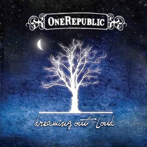 OneRepublic Dreaming Out Loud Album image