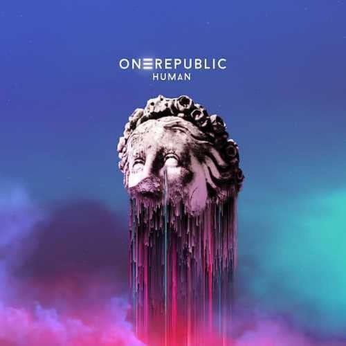 OneRepublic Human Album image