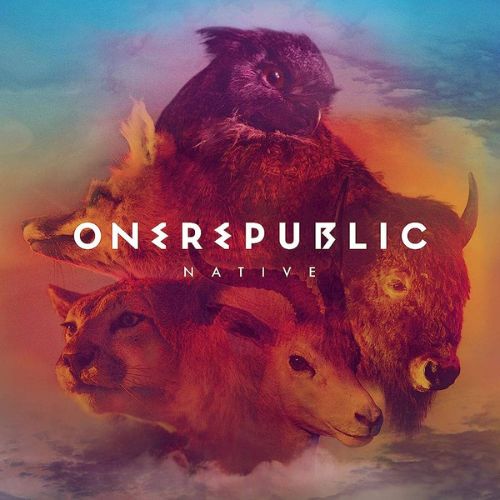 OneRepublic Native Album image
