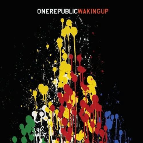 OneRepublic Waking Up Album image