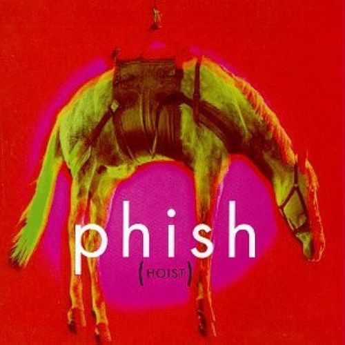 Phish Hoist Album image