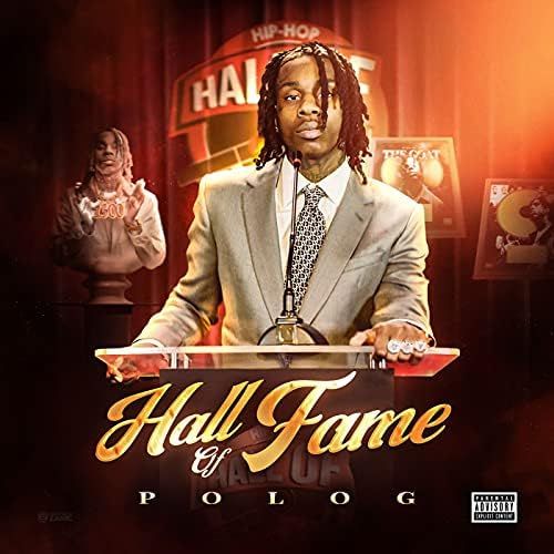 Polo G Hall of Fame Album image