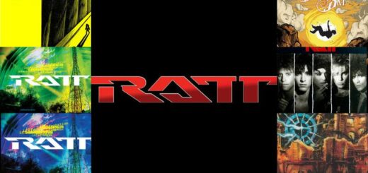 Ratt album image