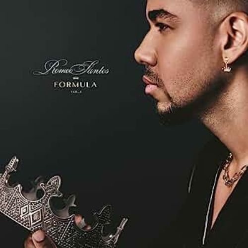 Romeo Santos Formula, Vol. 3 Album image