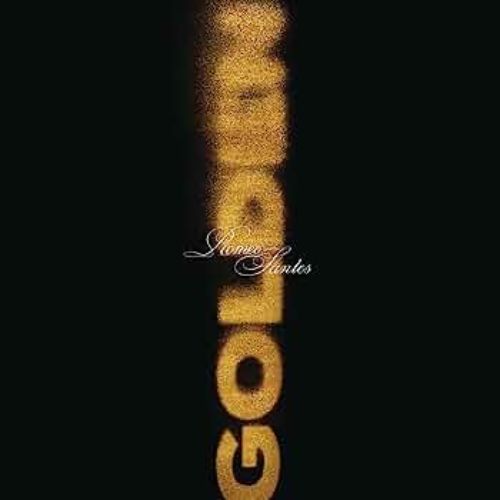 Romeo Santos Golden Album image