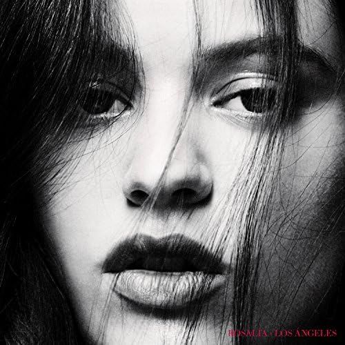 Rosalía Los Ángeles Album image