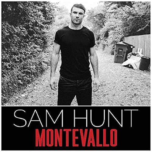 Sam Hunt Montevallo Album image