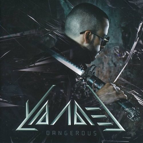 Yandel Dangerous Album image