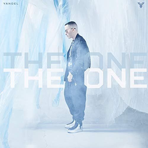 Yandel The One Album image