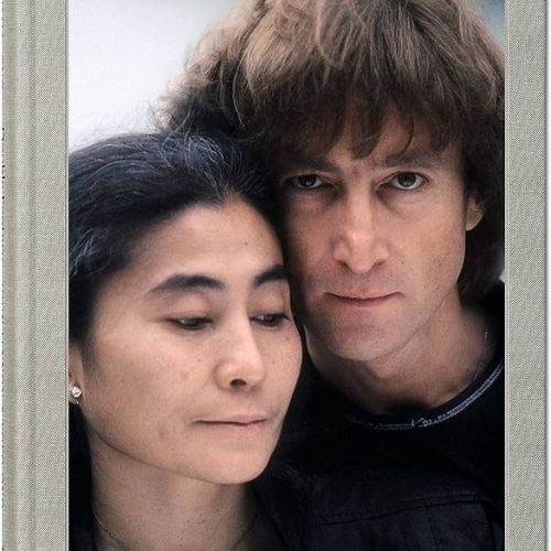John Lennon Double Fantasy (with Yoko Ono) Album image