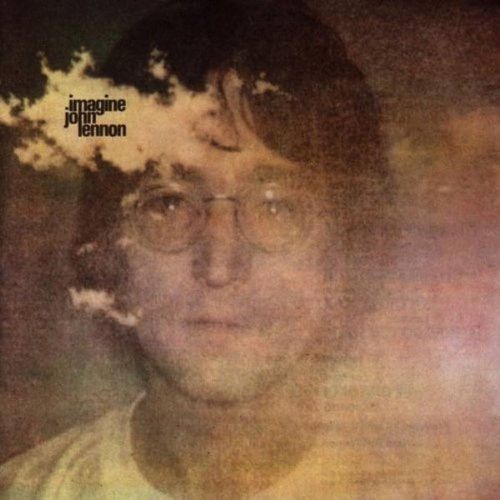 John Lennon Imagine Album image