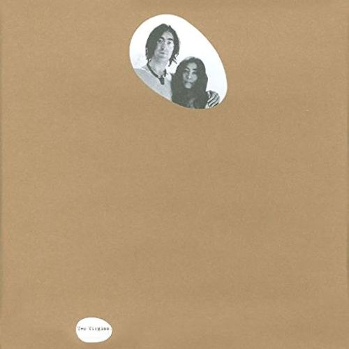 John Lennon Unfinished Music No. 1 Two Virgins a Album image