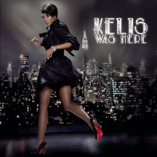 Kelis Kelis Was Here Album image