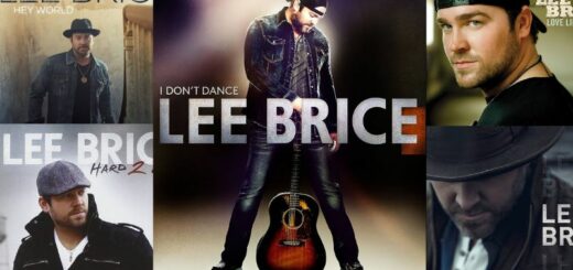 Lee Brice Album image