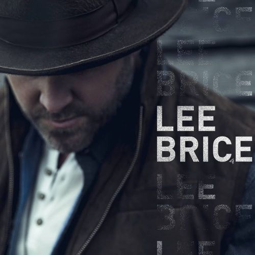 Lee Brice Lee Brice Album image